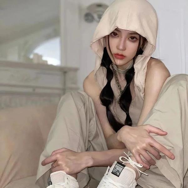 被沉默的女人