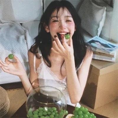 来自星星的少女